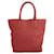 Bottega Veneta Intrecciato Red Leather  ref.1266700