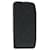 Louis Vuitton Zippy Wallet Vertical Black Leather  ref.1266705
