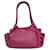 Loewe Nappa Pink Leather  ref.1266716