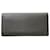 Louis Vuitton Brazza Black Leather  ref.1266717