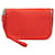 Bottega Veneta Organizer Red Leather  ref.1266726