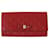 Gucci Micro Guccissima Red Leather  ref.1266752