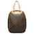 Louis Vuitton Excursion Brown Cloth  ref.1266755