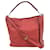Fendi Selleria Red Leather  ref.1266763