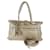 Gucci Bamboo Cuir Gris  ref.1266770