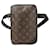 Louis Vuitton Utility Brown Cloth  ref.1266785