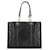Dior -- Black Leather  ref.1266793