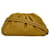 Bottega Veneta Mini pouch Beige Leather  ref.1266803