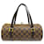Louis Vuitton Papillon Brown Cloth  ref.1266810