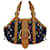 Louis Vuitton Theda Multicolor Lienzo  ref.1266817