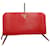 Prada Saffiano Red Leather  ref.1266841