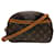 Louis Vuitton Blois Brown Cloth  ref.1266854