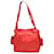 Loewe Flamenco Red Leather  ref.1266871
