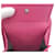 Gucci GG Marmont Pink Leder  ref.1266889