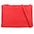 Céline Trio Red Leather  ref.1266894