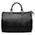 Louis Vuitton Speedy 30 Black Leather  ref.1266974
