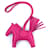 Hermès Rodeo Pink  ref.1266989