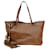 Gucci Bamboo Brown Leather  ref.1267051
