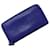 Fendi Selleria Purple Leather  ref.1267074