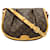 Louis Vuitton Menilmontant Brown Cloth  ref.1267123
