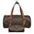 Louis Vuitton Papillon 30 Brown Cloth  ref.1267125