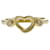 Tiffany & Co corazón abierto Dorado  ref.1267142
