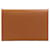Hermès Calvi Brown Leather  ref.1267154