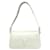 Céline Triomphe White Leather  ref.1267230