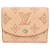 Louis Vuitton Iris Cuir Rose  ref.1267248