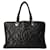 Chanel Matelassé Black Leather  ref.1267254