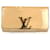 Louis Vuitton Louise Beige  ref.1267320