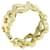 Tiffany & Co Amor e Beijo Dourado  ref.1267343