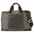 Louis Vuitton Associe Brown Cloth  ref.1267350