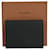 Louis Vuitton Enveloppe Carte de visite Negro Cuero  ref.1267365
