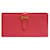 Hermès Béarn Pink Leather  ref.1267377