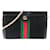 Gucci Ophidia Black Suede  ref.1267384