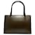 Loewe Brown Leather  ref.1267404