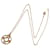 Tiffany & Co Atlas Dourado  ref.1267413