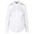 Camisa blanca clásica de Red Valentino Blanco  ref.1267442