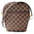 Louis Vuitton Ipanema Brown Cloth  ref.1267488