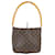 Louis Vuitton Looping MM Brown Cloth  ref.1267518