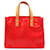 Louis Vuitton Reade Red  ref.1267540