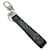 Louis Vuitton Porte clés Negro Plástico  ref.1267552