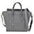 Céline Luggage Grey  ref.1267567