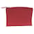 Hermès -- Red Leather  ref.1267586