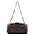 Chanel 2.55 Brown Leather  ref.1267592