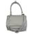 Givenchy Pandora Grey Leather  ref.1267629