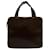 Loewe Brown Leather  ref.1267631