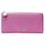 Bulgari Monete Purple Leather  ref.1267650