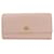 gucci Pink Leather  ref.1267676